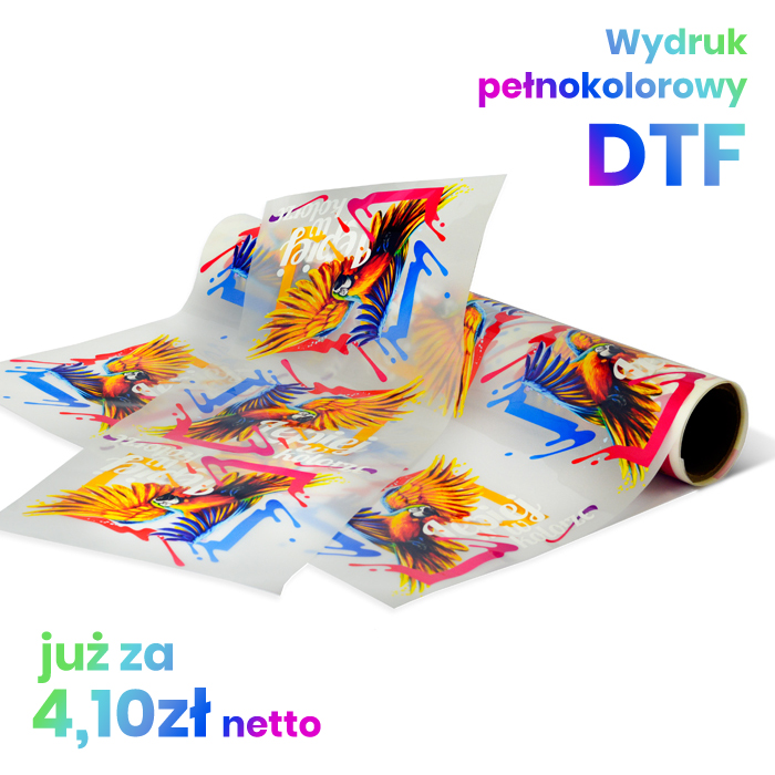 druk dtf 60cm