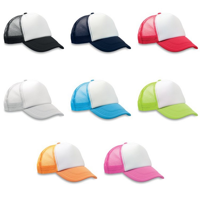 Czapka Trucker Cap 8594