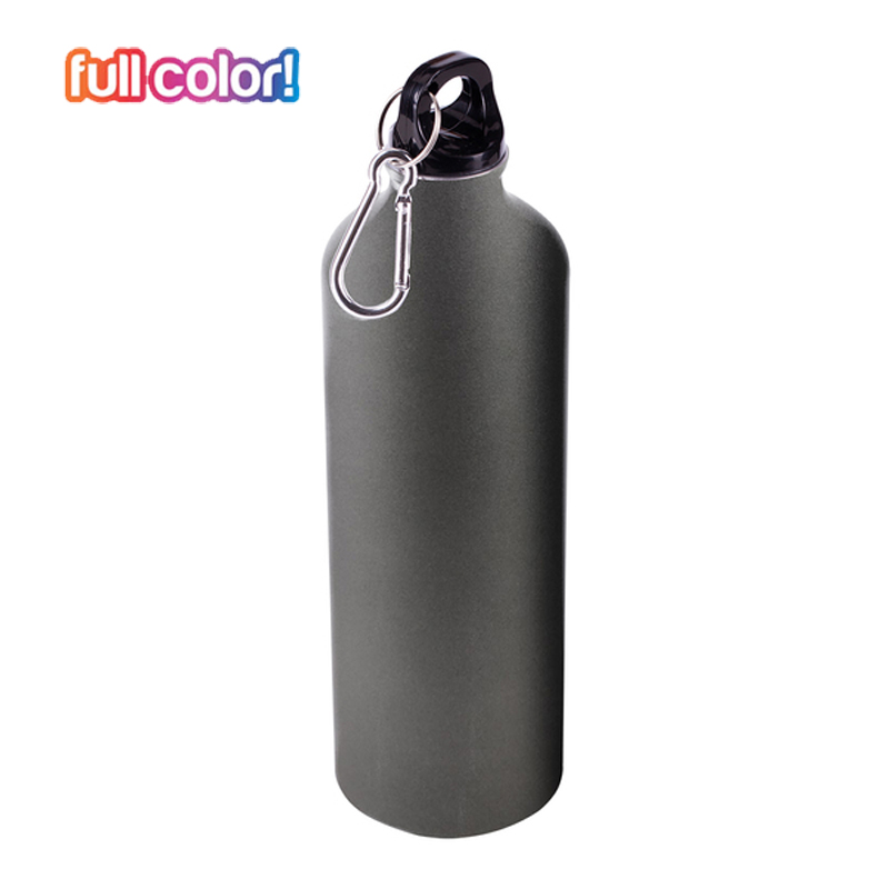 Bidon aluminiowy Tripper 800 ml 08416