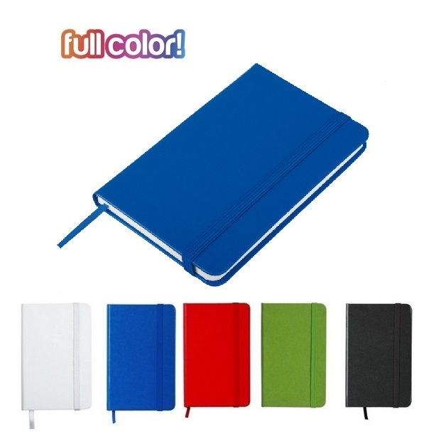 Notatnik 90x140/80k kratka Zamora 64225