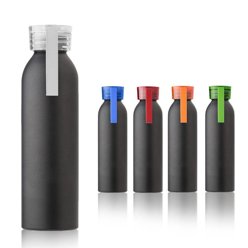 Butelka sportowa 650 ml 0932