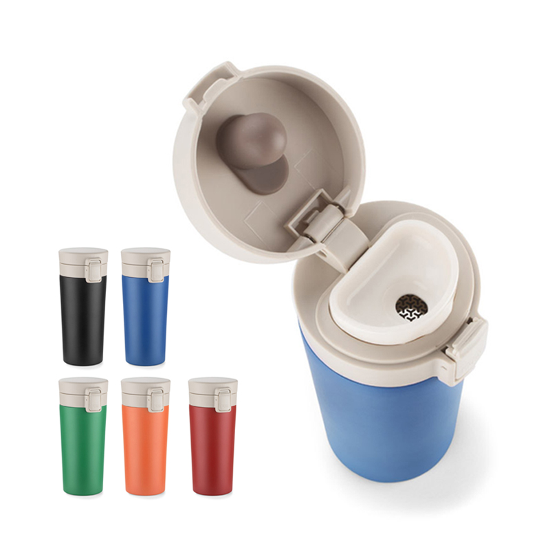 Kubek termiczny STAR 350 ml 16006