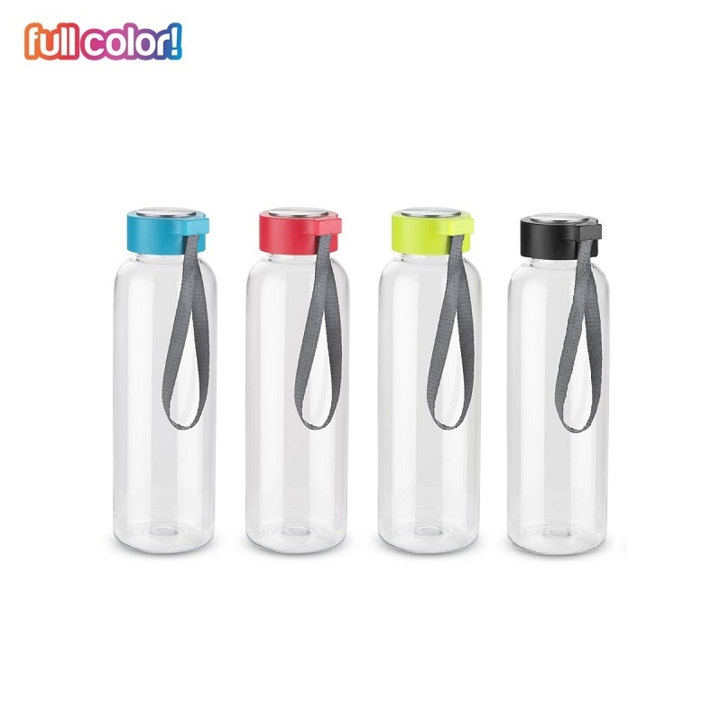 Butelka CLEAR 500 ml 16210
